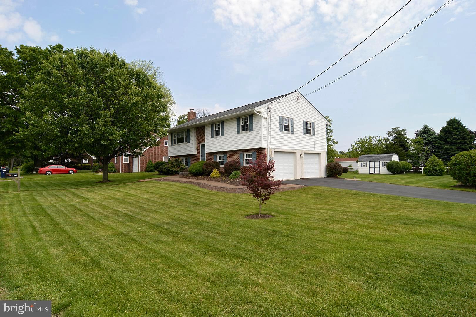 725 Lorane Road Reading, PA 19606 - Photo 30 of 36 Gallery Image 30