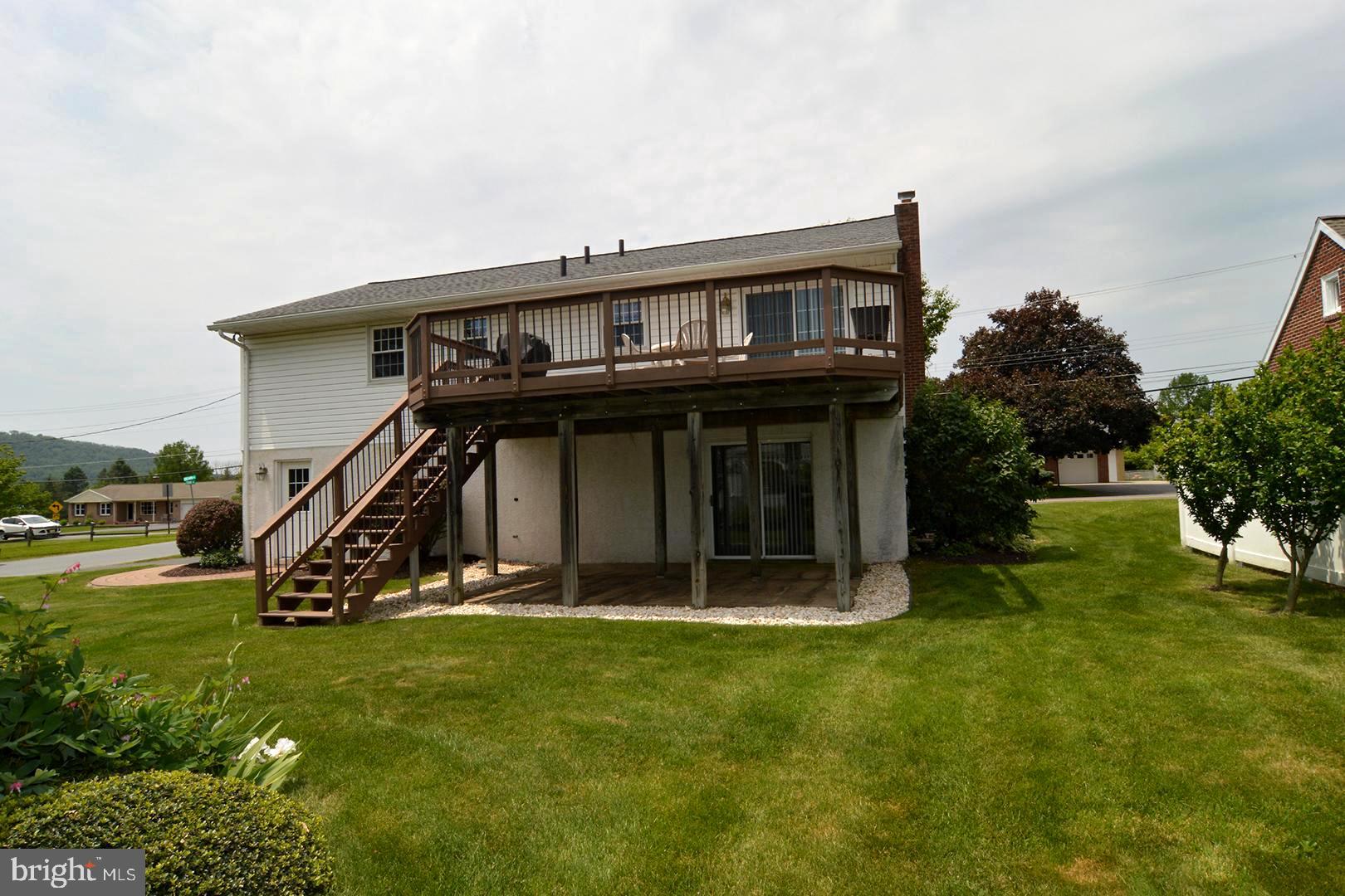 725 Lorane Road Reading, PA 19606 - Photo 33 of 36 Gallery Image 33