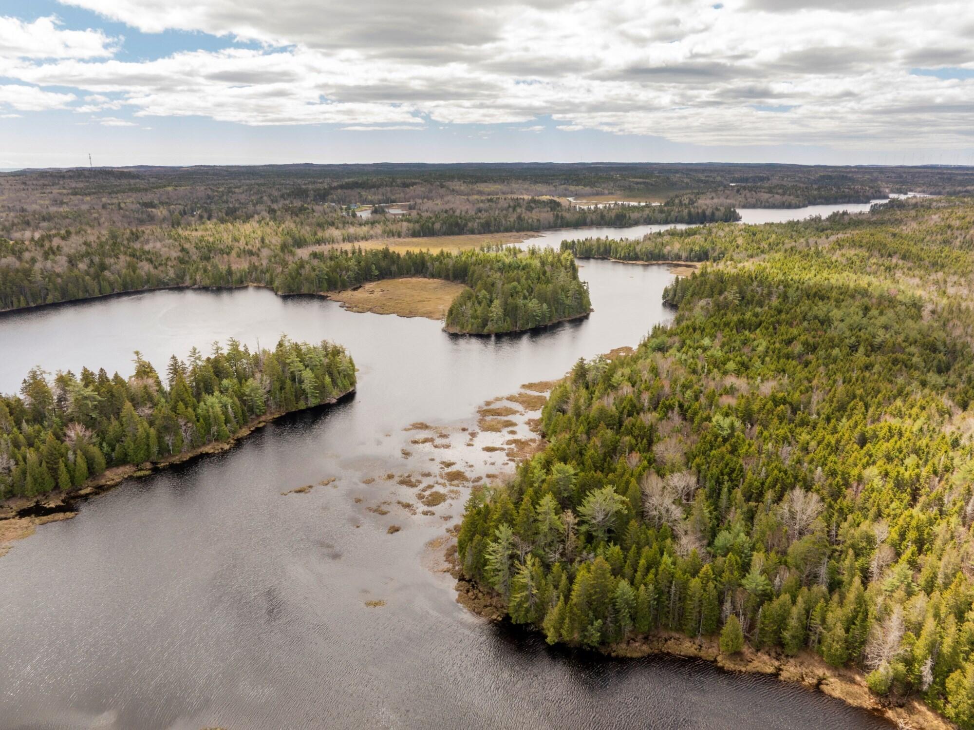 12 Map, Unit 7A Whiting, ME 04691 - Photo 8 of 12 LittleLakeLand_008