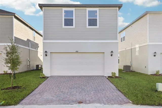$405,010 | 4532 Homestead Trail, St. Cloud, FL 34772