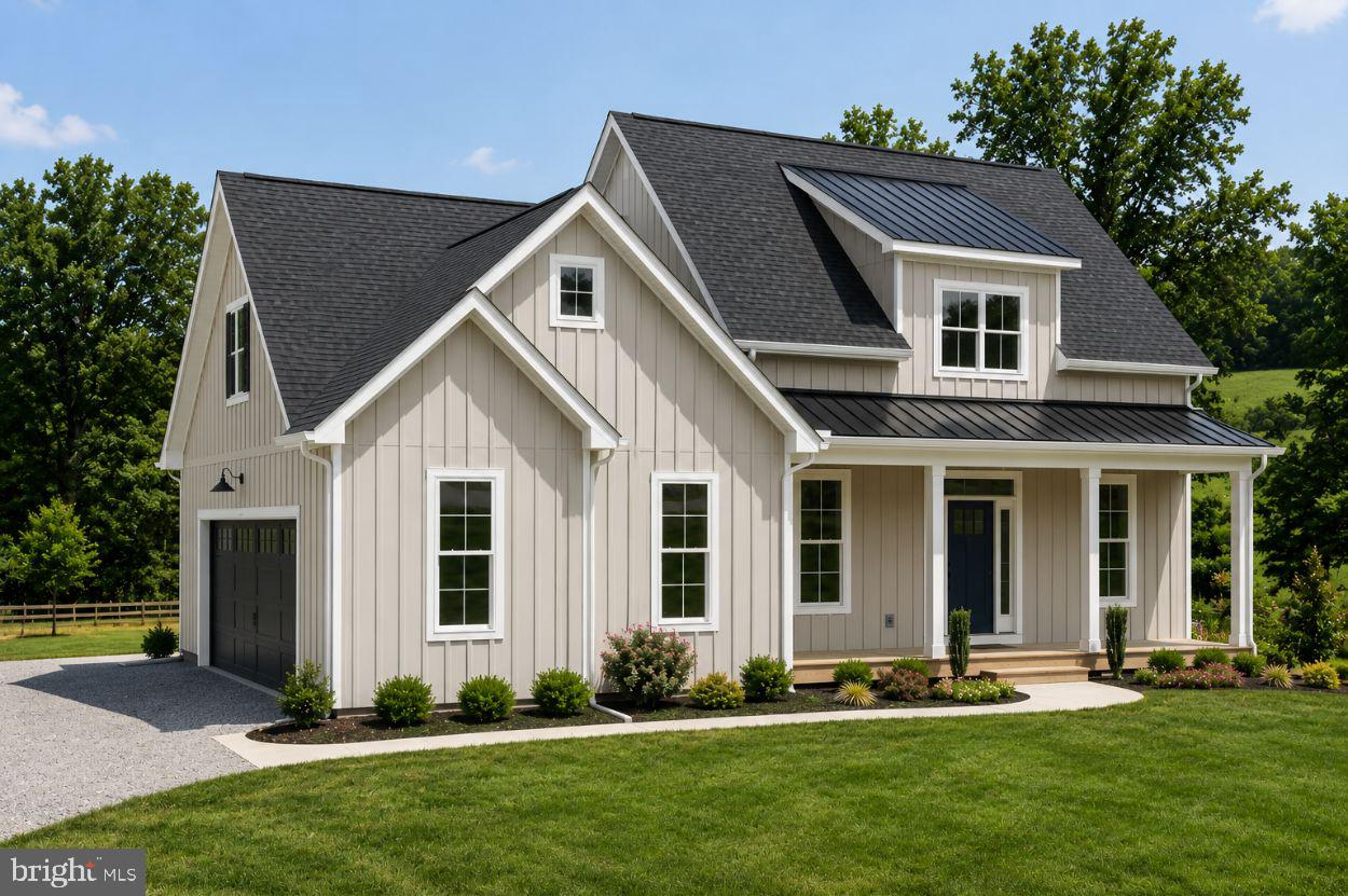 9960 Meetze Road Midland, VA 22728 - Photo 2 of 23