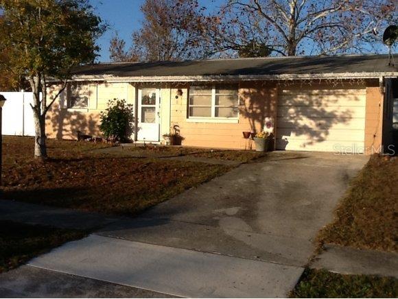 14754 Southwest 35th Terrace Road Ocala, FL 34473 - Photo 1 of 1 Primary Photo