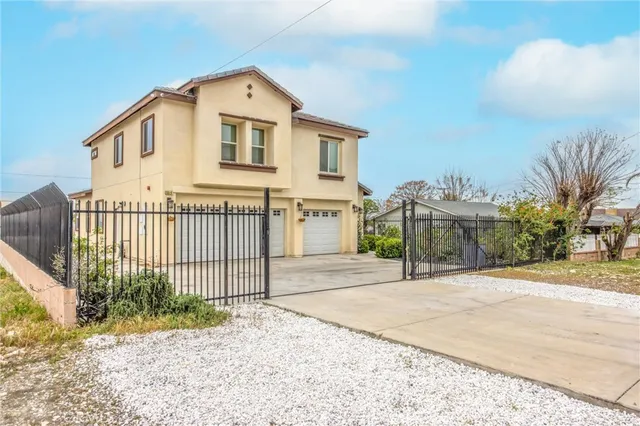 $829,000 | 15879 Highland, Fontana, CA 92336