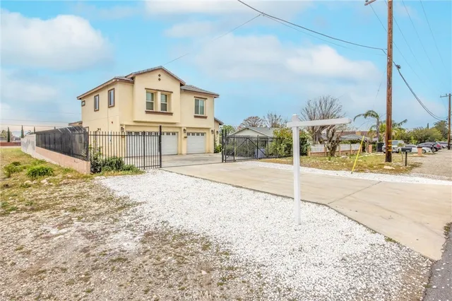 $829,000 | 15879 Highland, Fontana, CA 92336