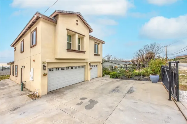$829,000 | 15879 Highland, Fontana, CA 92336