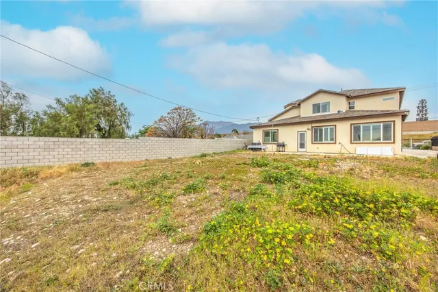 $829,000 | 15879 Highland, Fontana, CA 92336