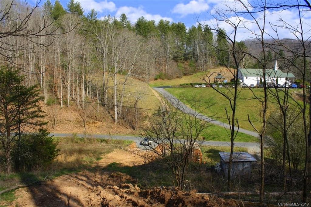 Tbd Bradley Branch Road Mars Hill, NC 28754 - Photo 3 of 20