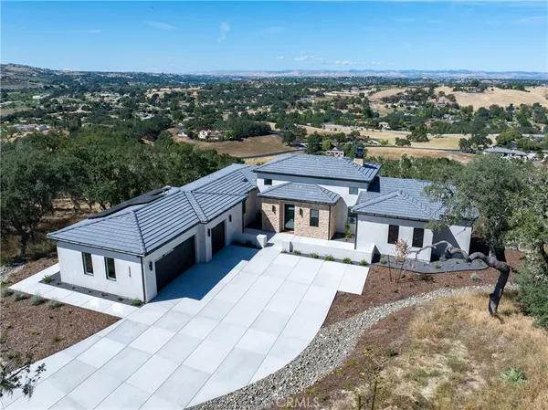 $2,675,000 | 2220 Battering Rock Road, Templeton, CA 93465