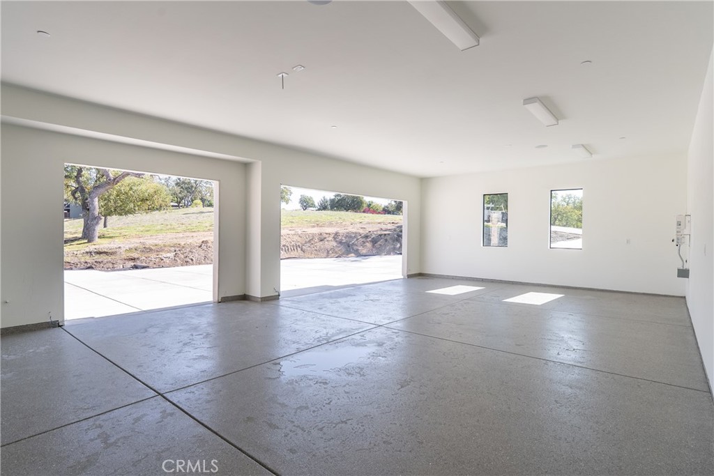 2220 Battering Rock Road Templeton, CA 93465 - Photo 46 of 57 a view of an empty room with a window