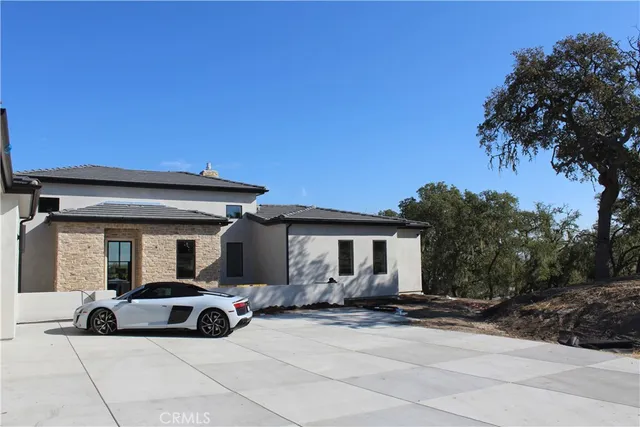 $2,795,000 | 2220 Battering Rock Road, Templeton, CA 93465