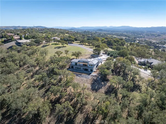 $2,795,000 | 2220 Battering Rock Road, Templeton, CA 93465