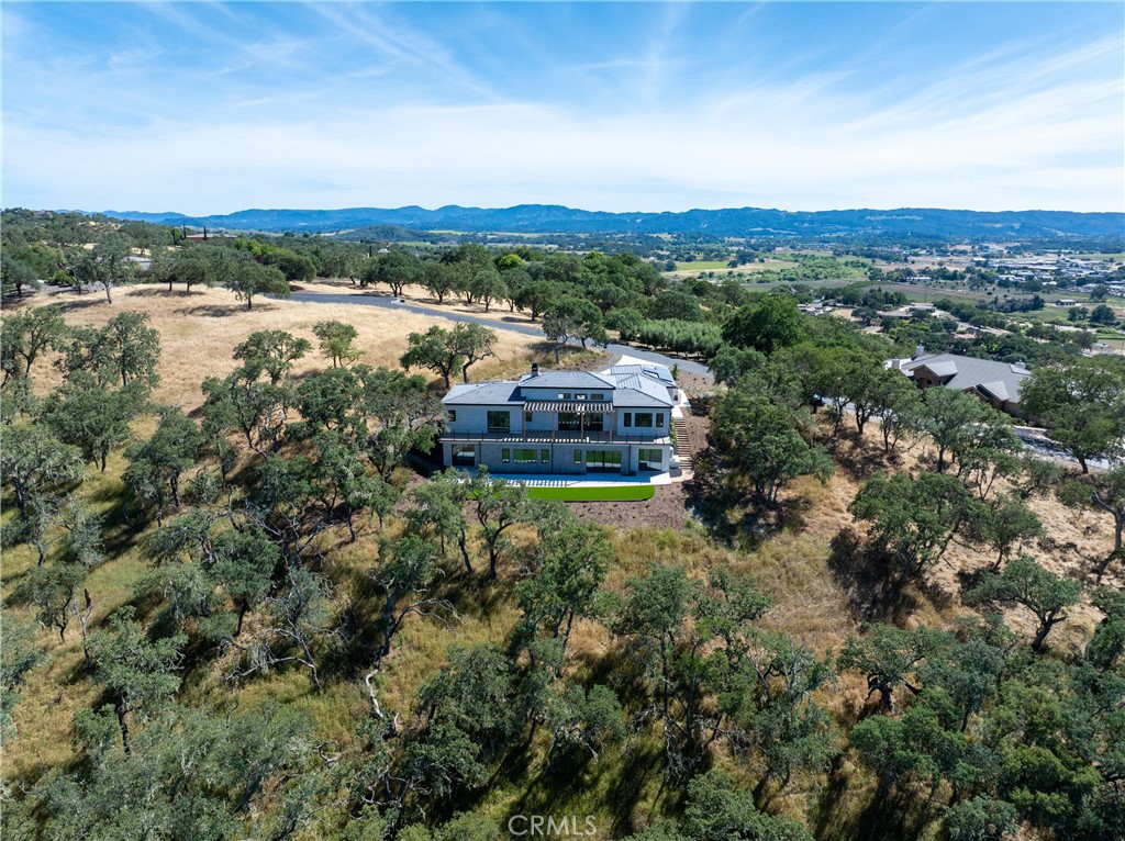 2220 Battering Rock Road Templeton, CA 93465 - Photo 56 of 59 a view of a city with sunset
