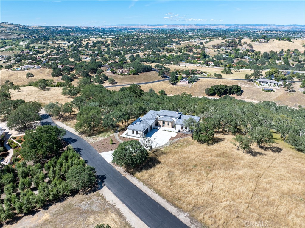 2220 Battering Rock Road Templeton, CA 93465 - Photo 59 of 59 a view of a city