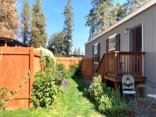 $171,000 | 5 Columbia Drive, Unit 9, Kettle Falls, WA 99141