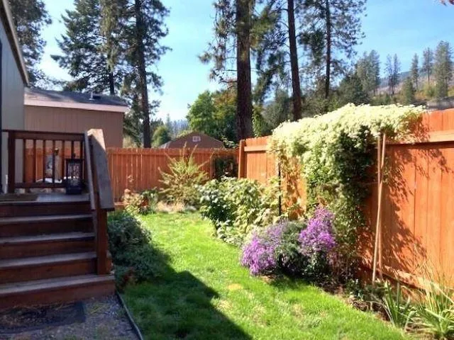 $171,000 | 5 Columbia Drive, Unit 9, Kettle Falls, WA 99141