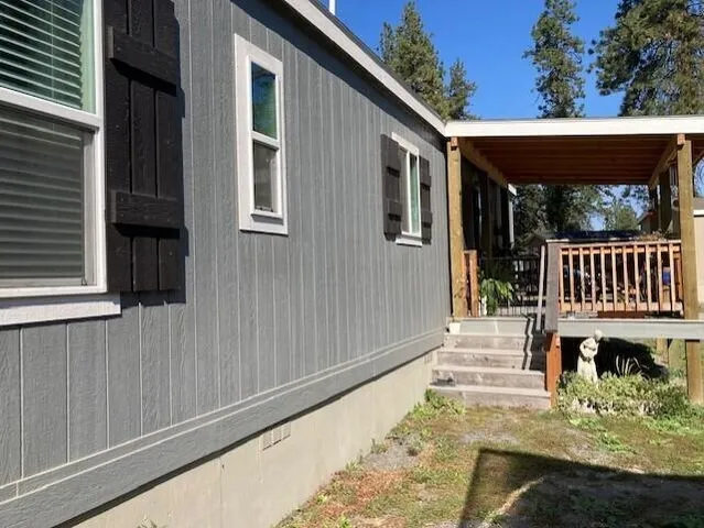 $171,000 | 5 Columbia Drive, Unit 9, Kettle Falls, WA 99141