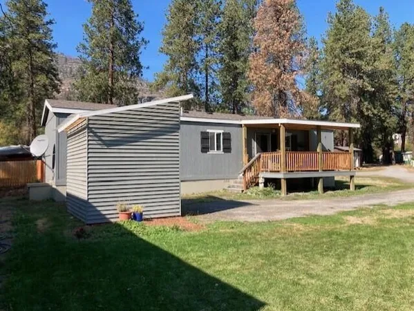 $171,000 | 5 Columbia Drive, Unit 9, Kettle Falls, WA 99141