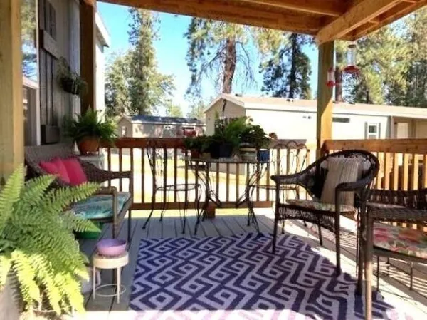 $171,000 | 5 Columbia Drive, Unit 9, Kettle Falls, WA 99141