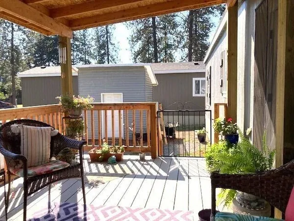 $171,000 | 5 Columbia Drive, Unit 9, Kettle Falls, WA 99141
