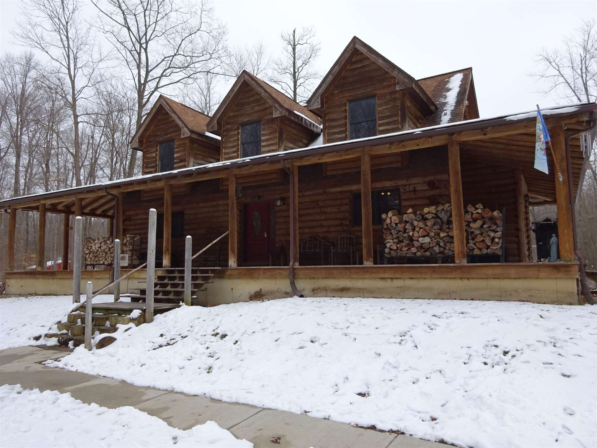 12586 Pierce Road Wakarusa, IN 46573 - Photo 36 of 36