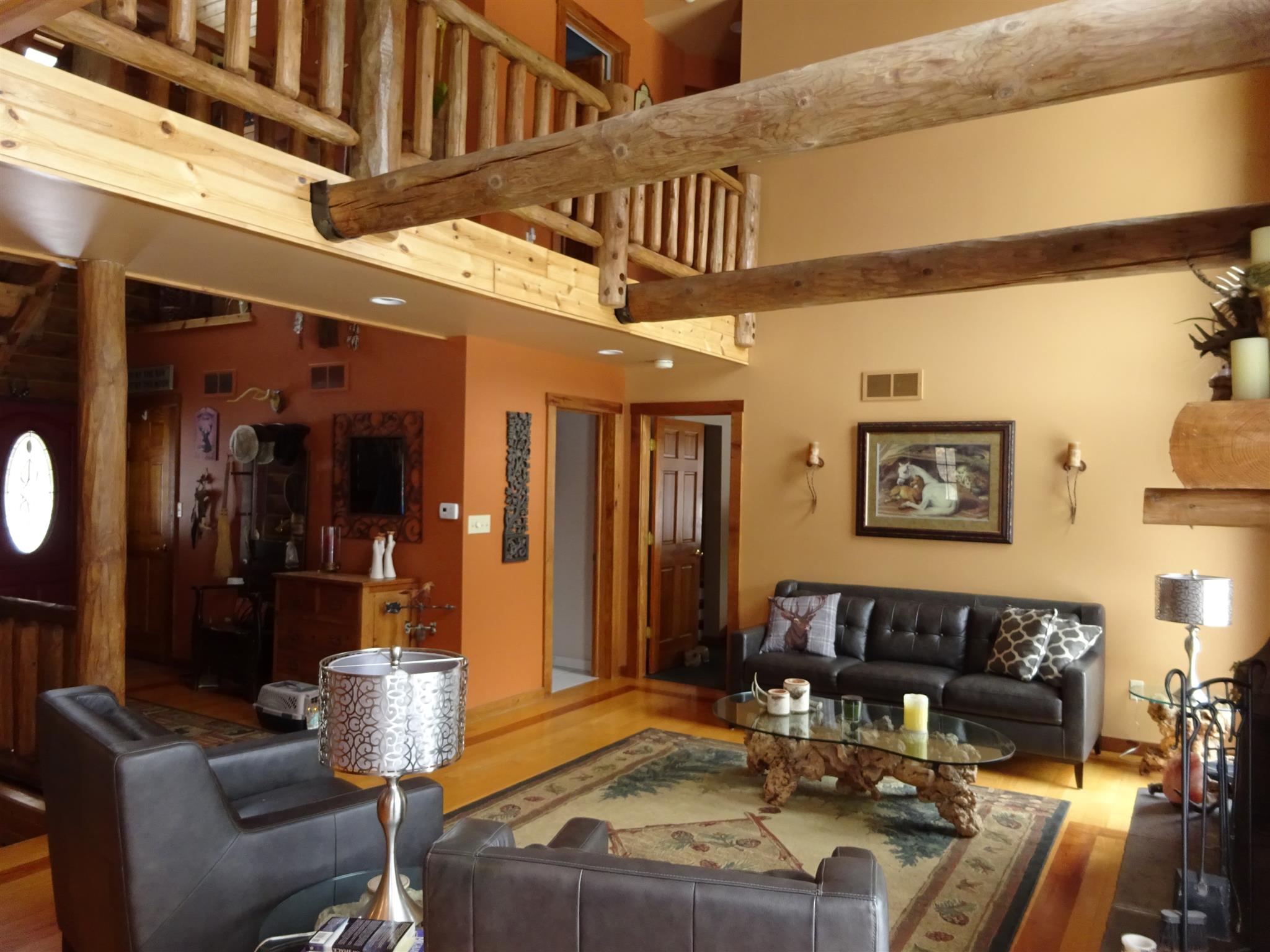 12586 Pierce Road Wakarusa, IN 46573 - Photo 7 of 36