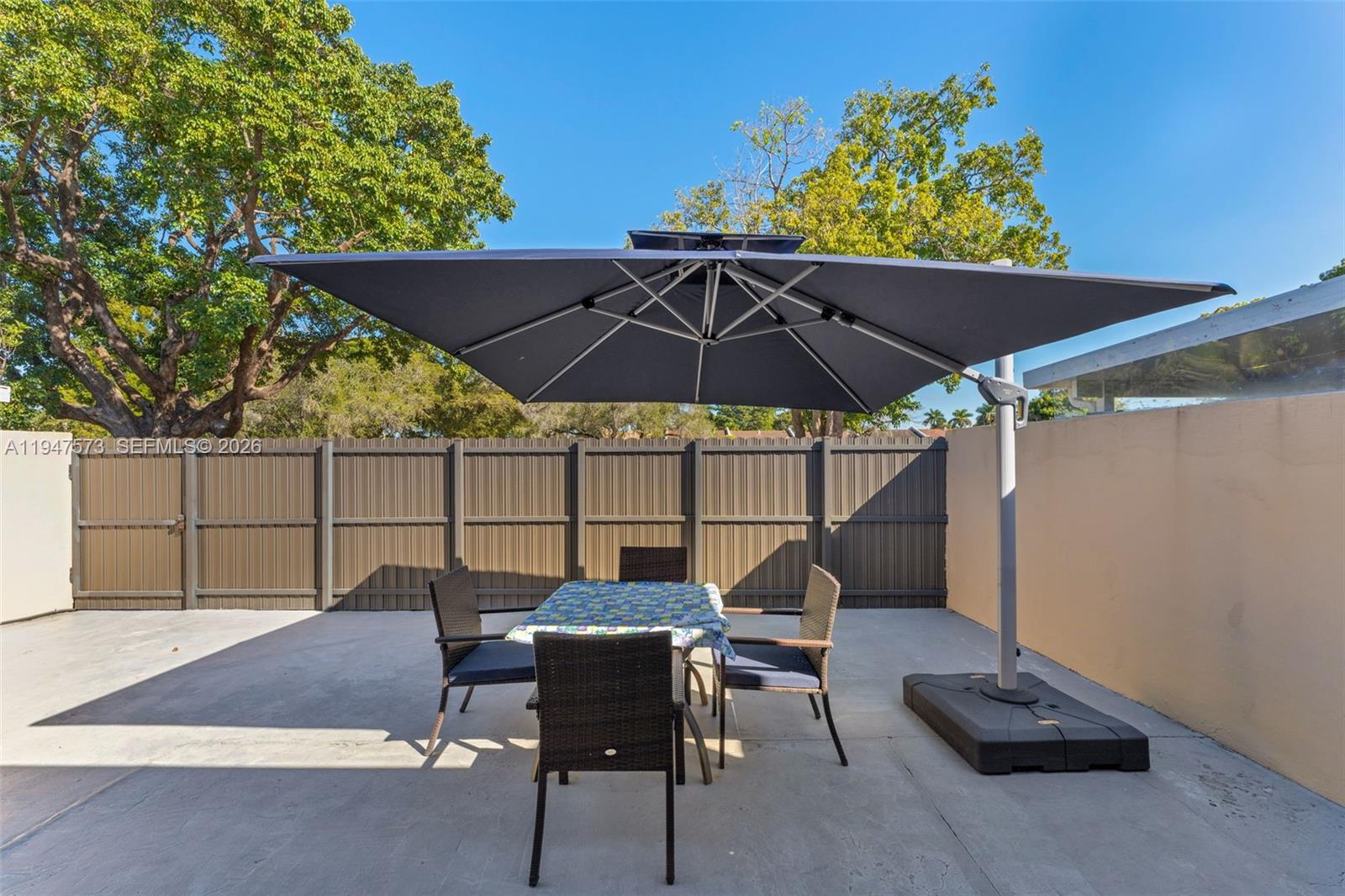 5307 Southwest 140th Place Miami, FL 33175 - Photo 18 of 23