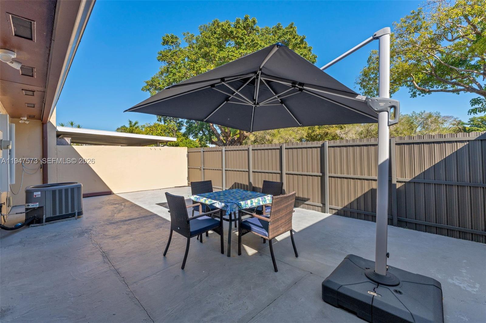 5307 Southwest 140th Place Miami, FL 33175 - Photo 19 of 23