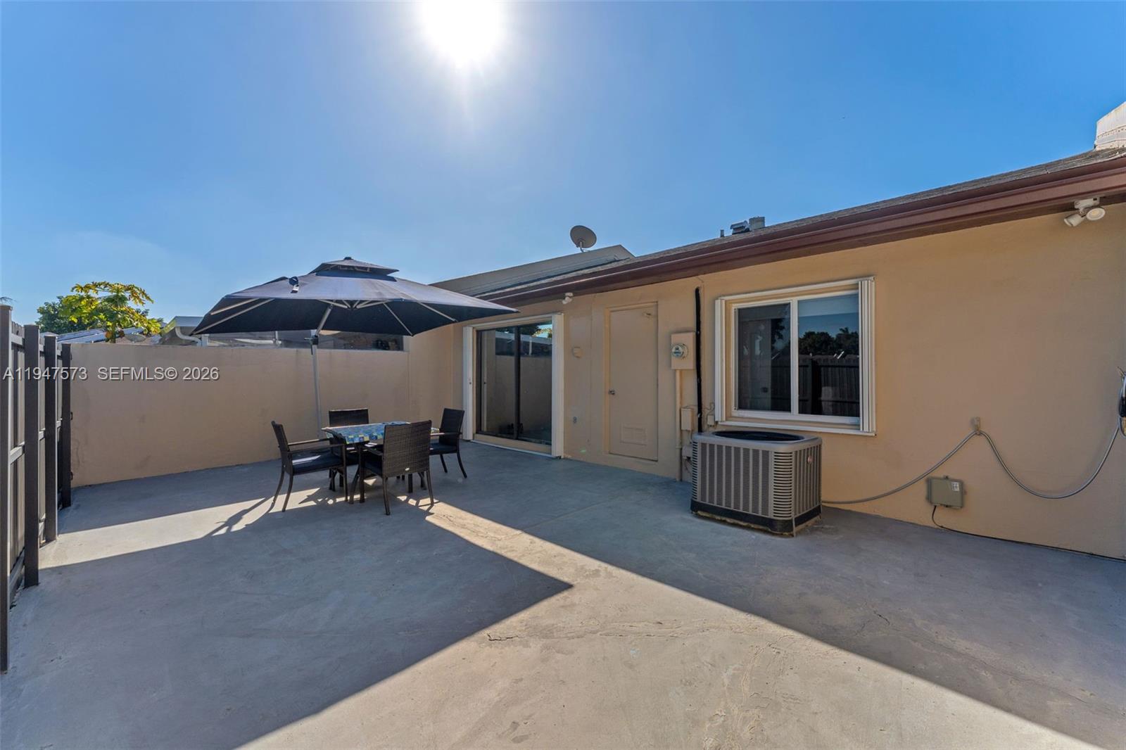 5307 Southwest 140th Place Miami, FL 33175 - Photo 20 of 23