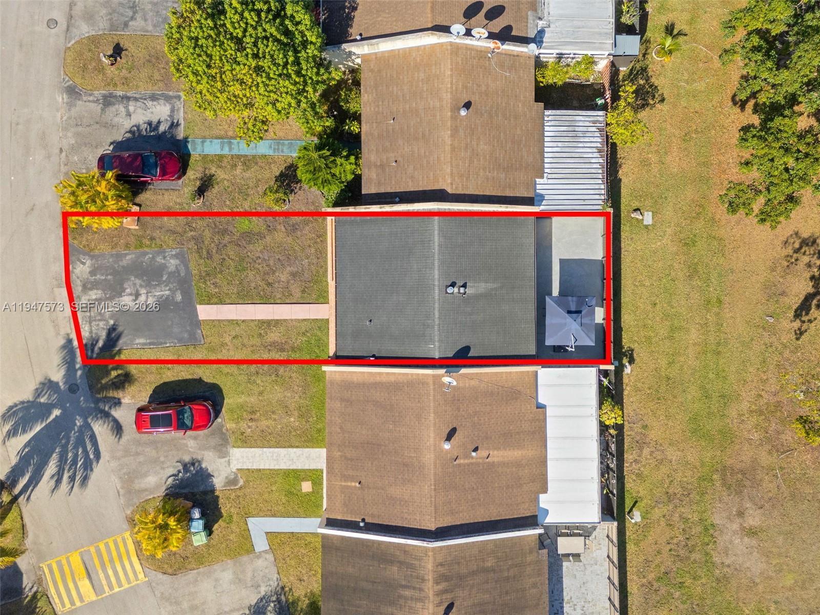 5307 Southwest 140th Place Miami, FL 33175 - Photo 22 of 23