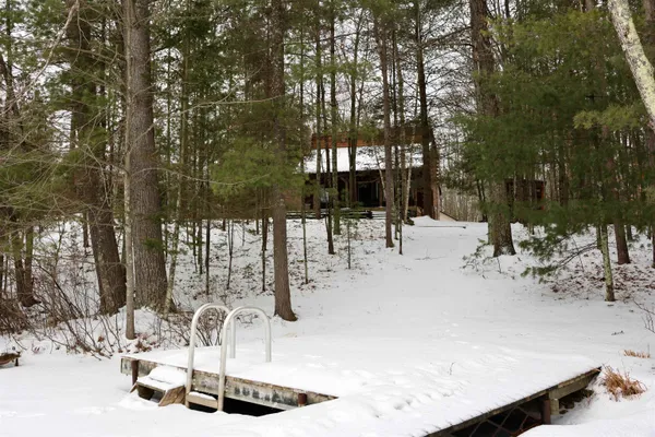 $459,900 | 14946 North Sunrise Court, Mountain, WI 54149