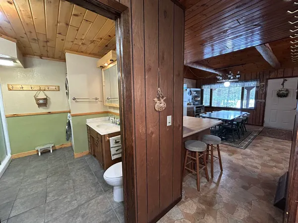 $459,900 | 14946 North Sunrise Court, Mountain, WI 54149