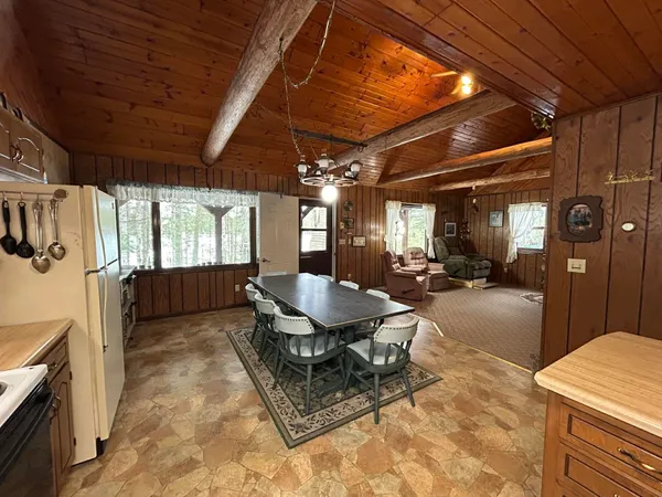 $459,900 | 14946 North Sunrise Court, Mountain, WI 54149