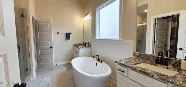 $2,850 | 13453 Birch Bend, Olive Branch, MS 38654