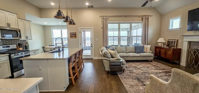 $2,850 | 13453 Birch Bend, Olive Branch, MS 38654