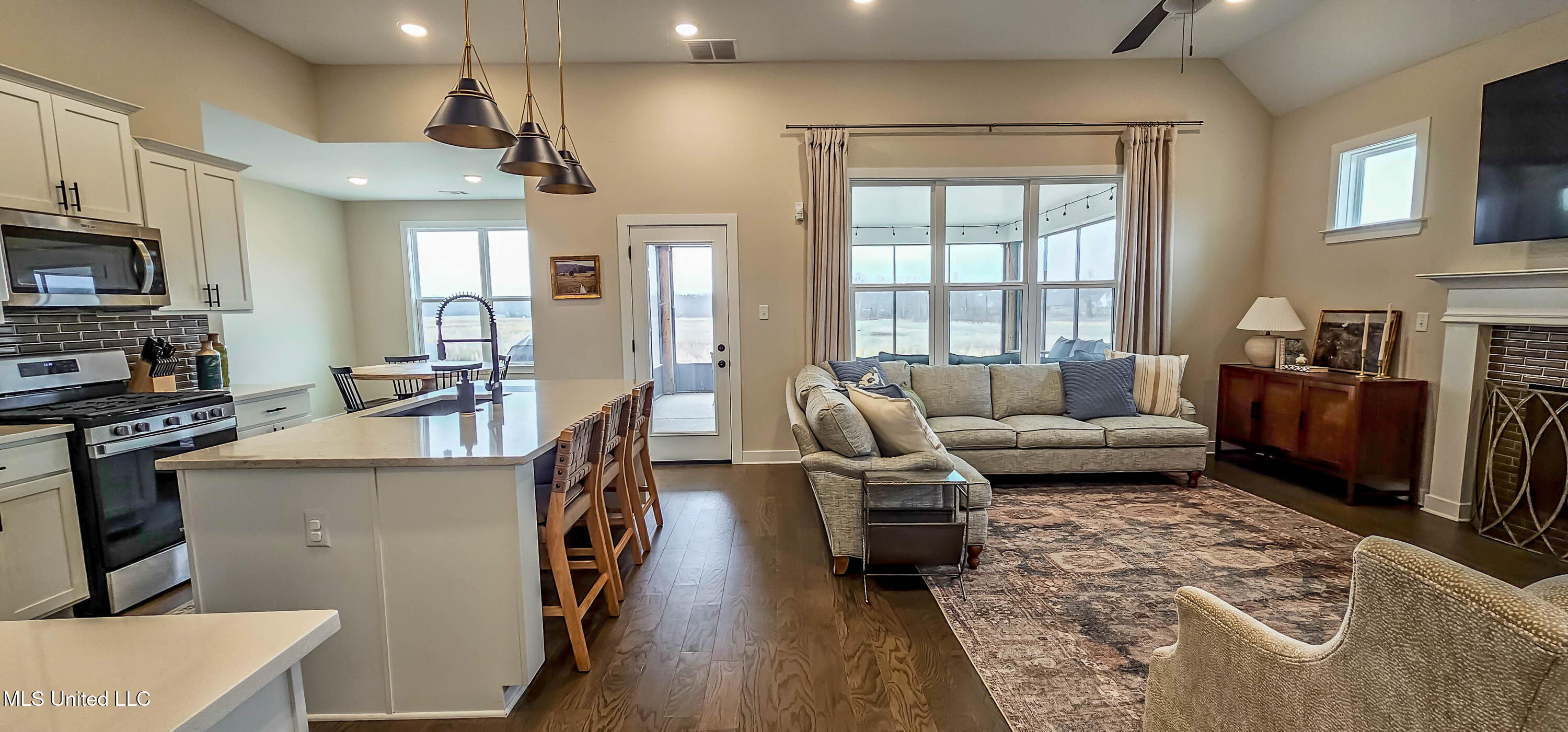 13453 Birch Bend Olive Branch, MS 38654 - Photo 5 of 19 1000013554