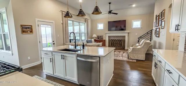 $2,850 | 13453 Birch Bend, Olive Branch, MS 38654