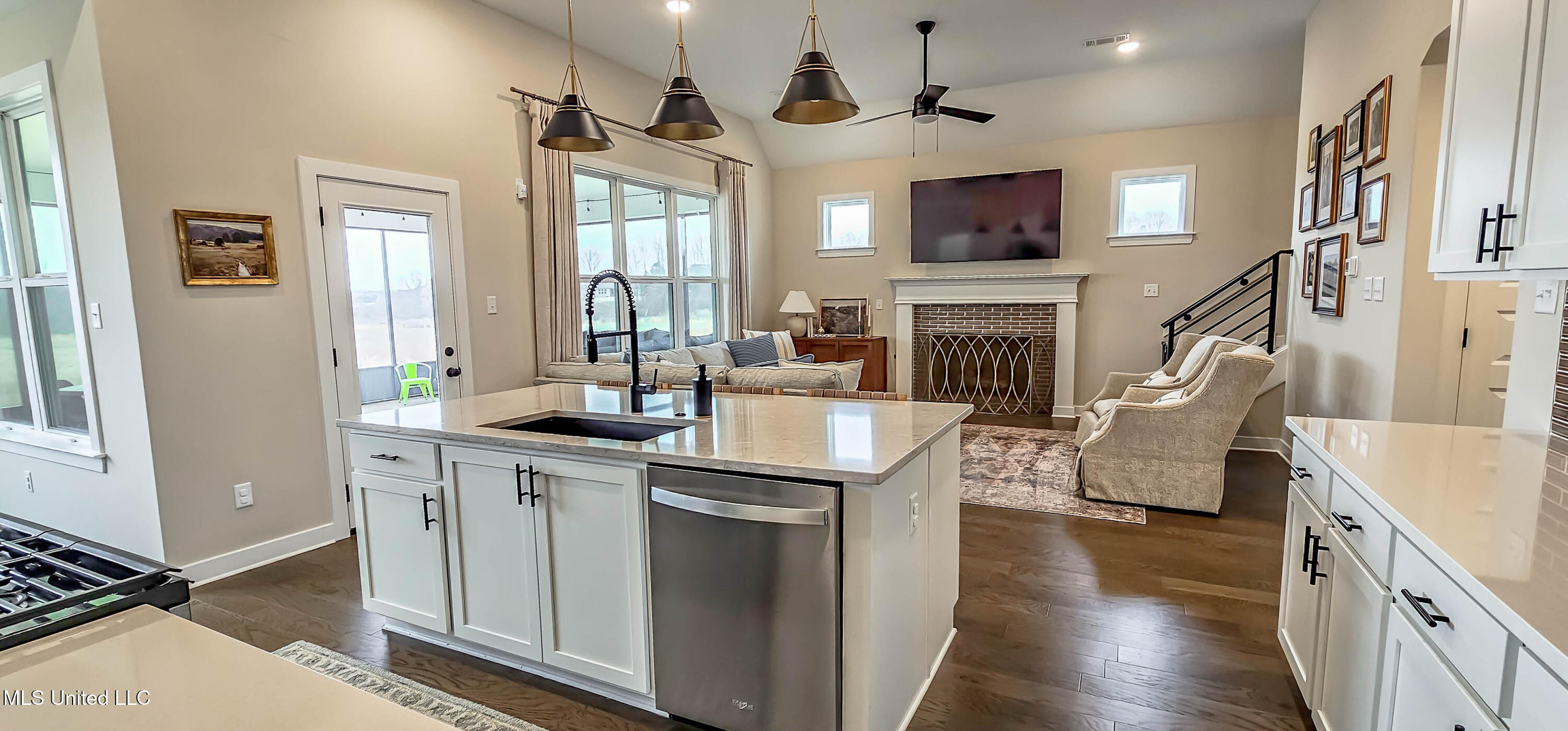 13453 Birch Bend Olive Branch, MS 38654 - Photo 6 of 19 1000013560