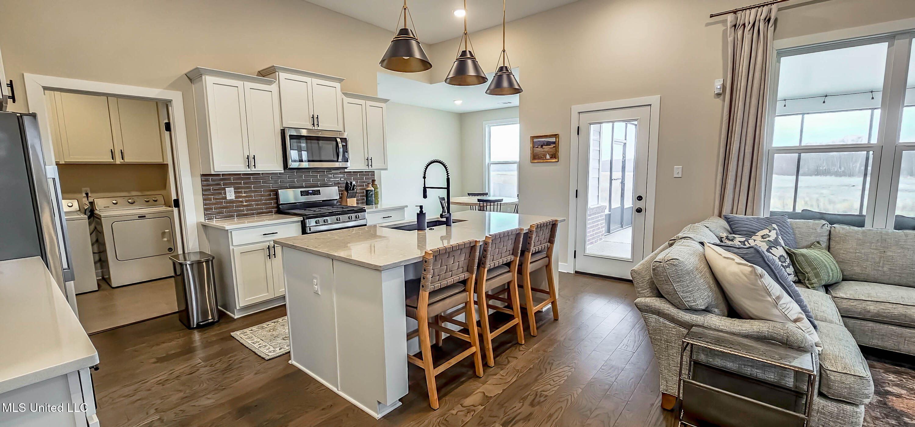 13453 Birch Bend Olive Branch, MS 38654 - Photo 8 of 19 1000013570