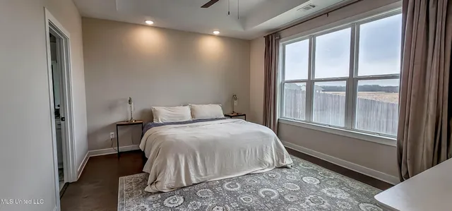 $2,850 | 13453 Birch Bend, Olive Branch, MS 38654