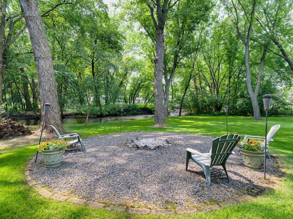 525 Rice Creek Terrace Northeast Fridley, MN 55432 - Photo 35 of 38 Gallery Image 35