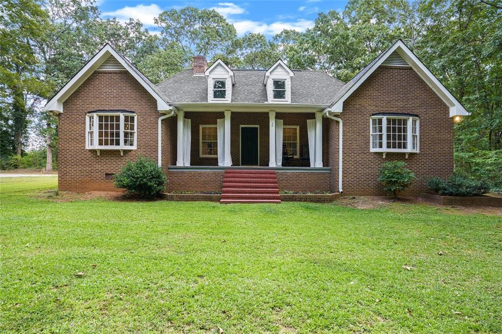 68 Musgrove Road Griffin, GA 30223 - Photo 1 of 1 Gallery Image 1