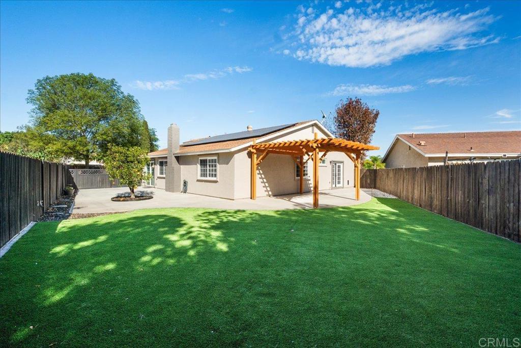 540 Teran Drive Fallbrook, CA 92028 - Photo 22 of 38