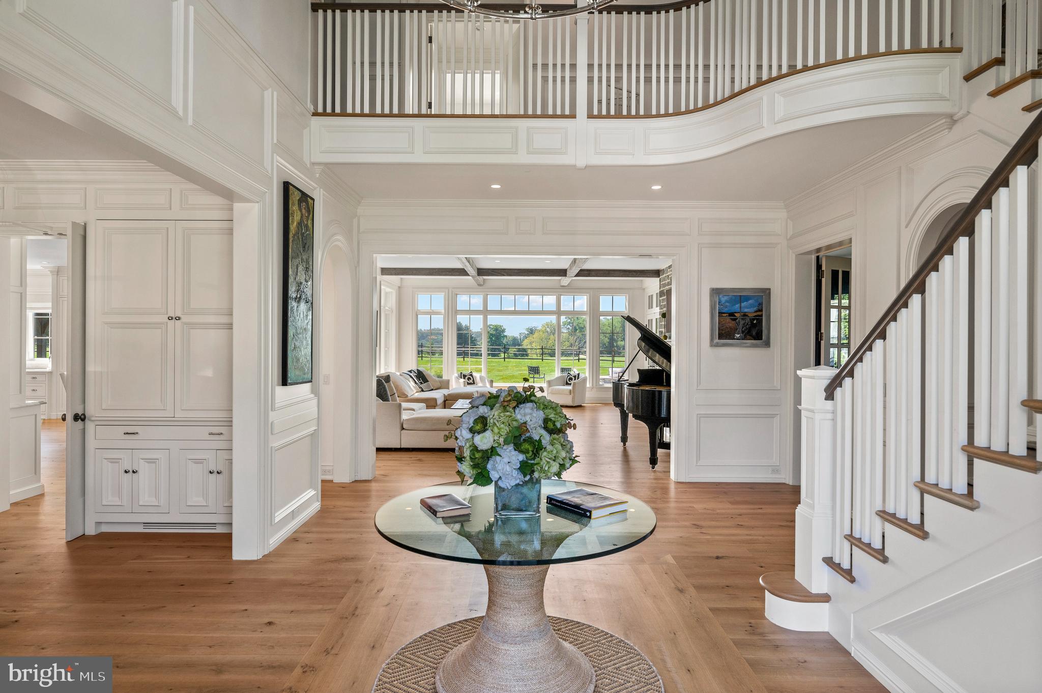 4 Ayrshire Drive Villanova, PA 19085 - Photo 16 of 96 Foyer formal entry