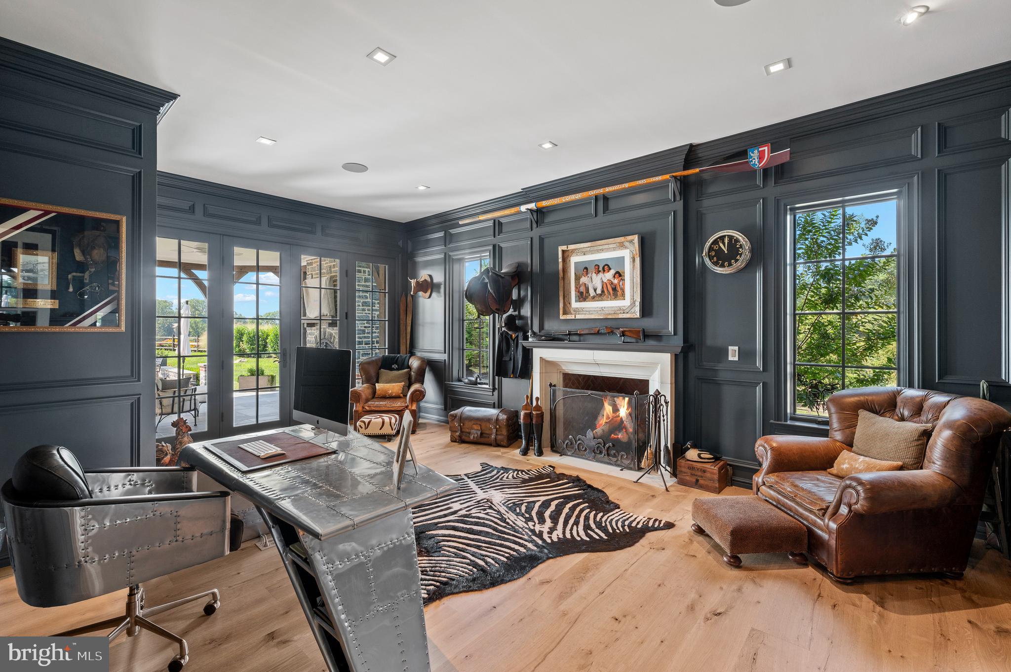 4 Ayrshire Drive Villanova, PA 19085 - Photo 34 of 96 Formal office