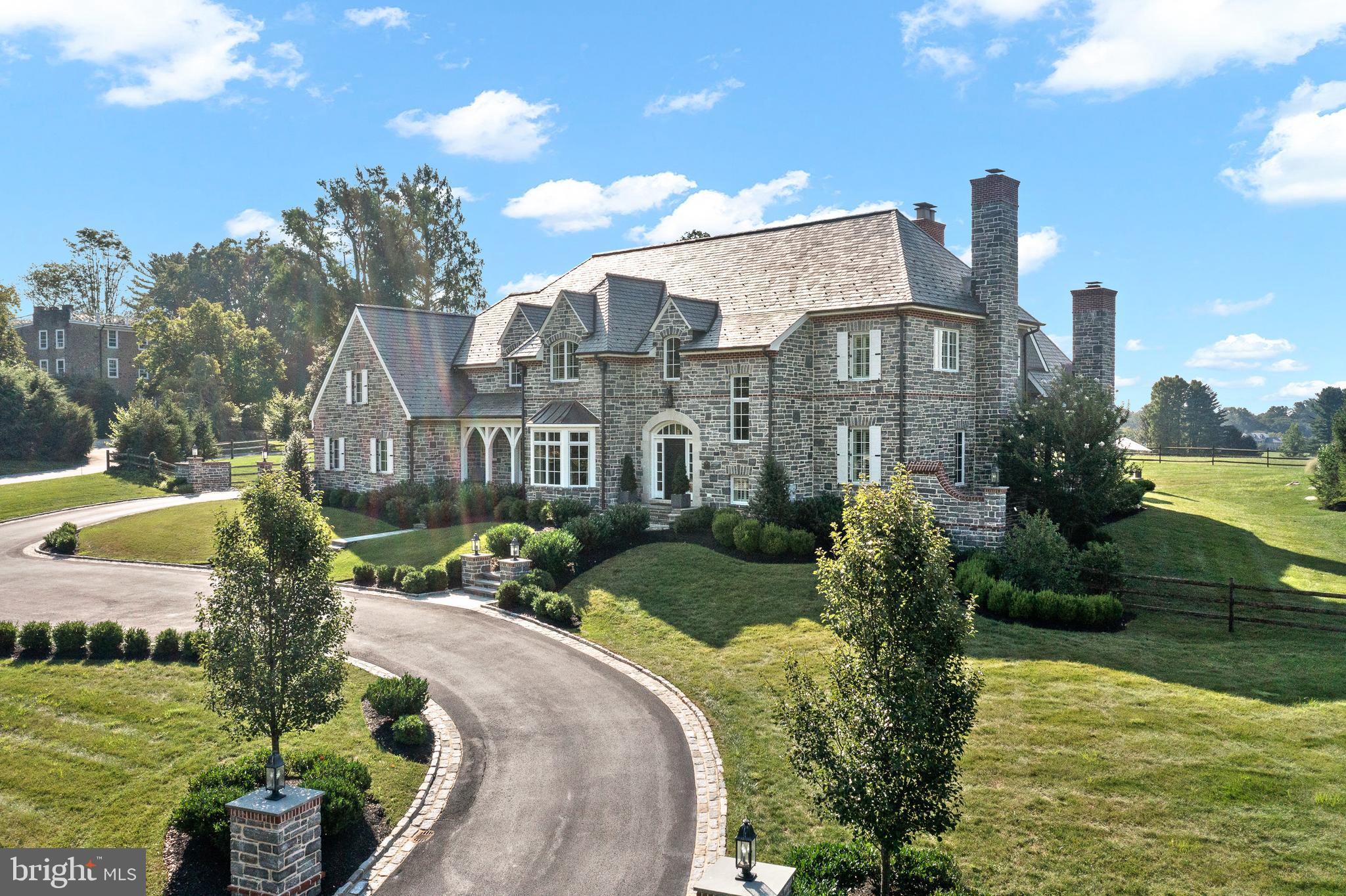 4 Ayrshire Drive Villanova, PA 19085 - Photo 5 of 96 Front