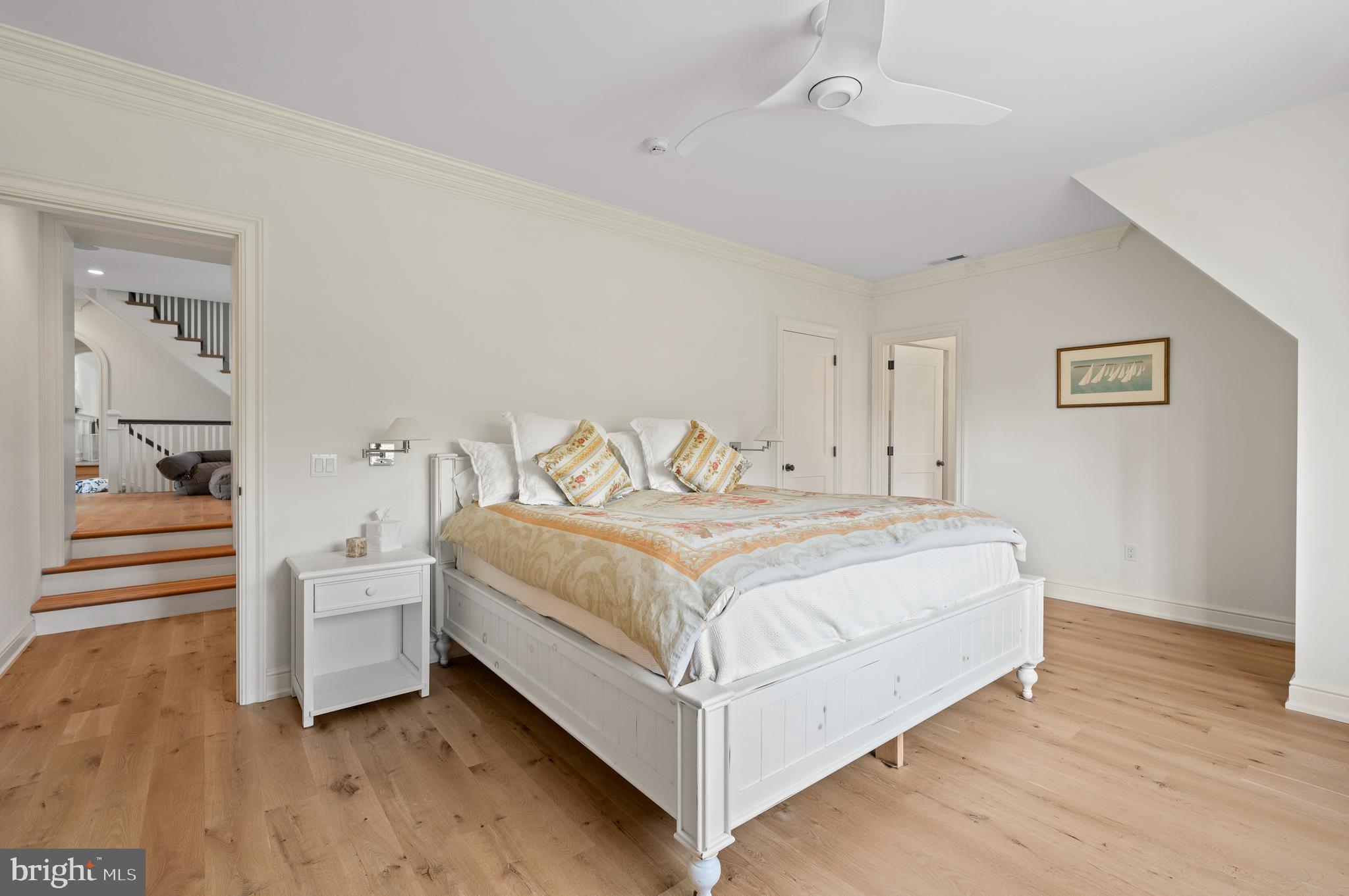 4 Ayrshire Drive Villanova, PA 19085 - Photo 52 of 96 Bedroom 5 guest suite