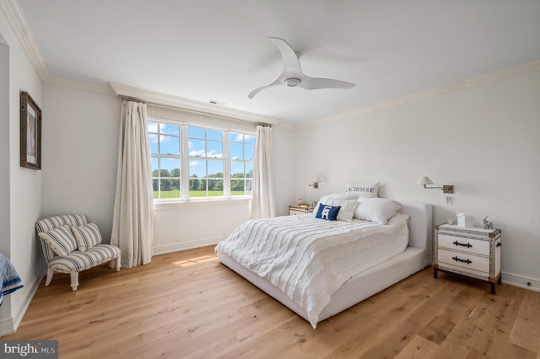 4 Ayrshire Drive Villanova, PA 19085 - Photo 55 of 96 Bedroom 4