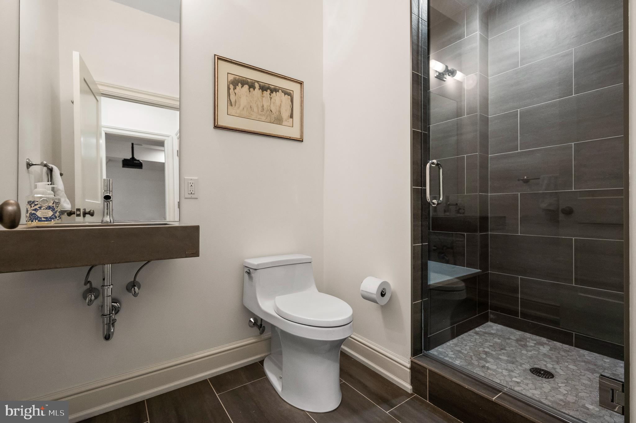 4 Ayrshire Drive Villanova, PA 19085 - Photo 70 of 96 LL shower