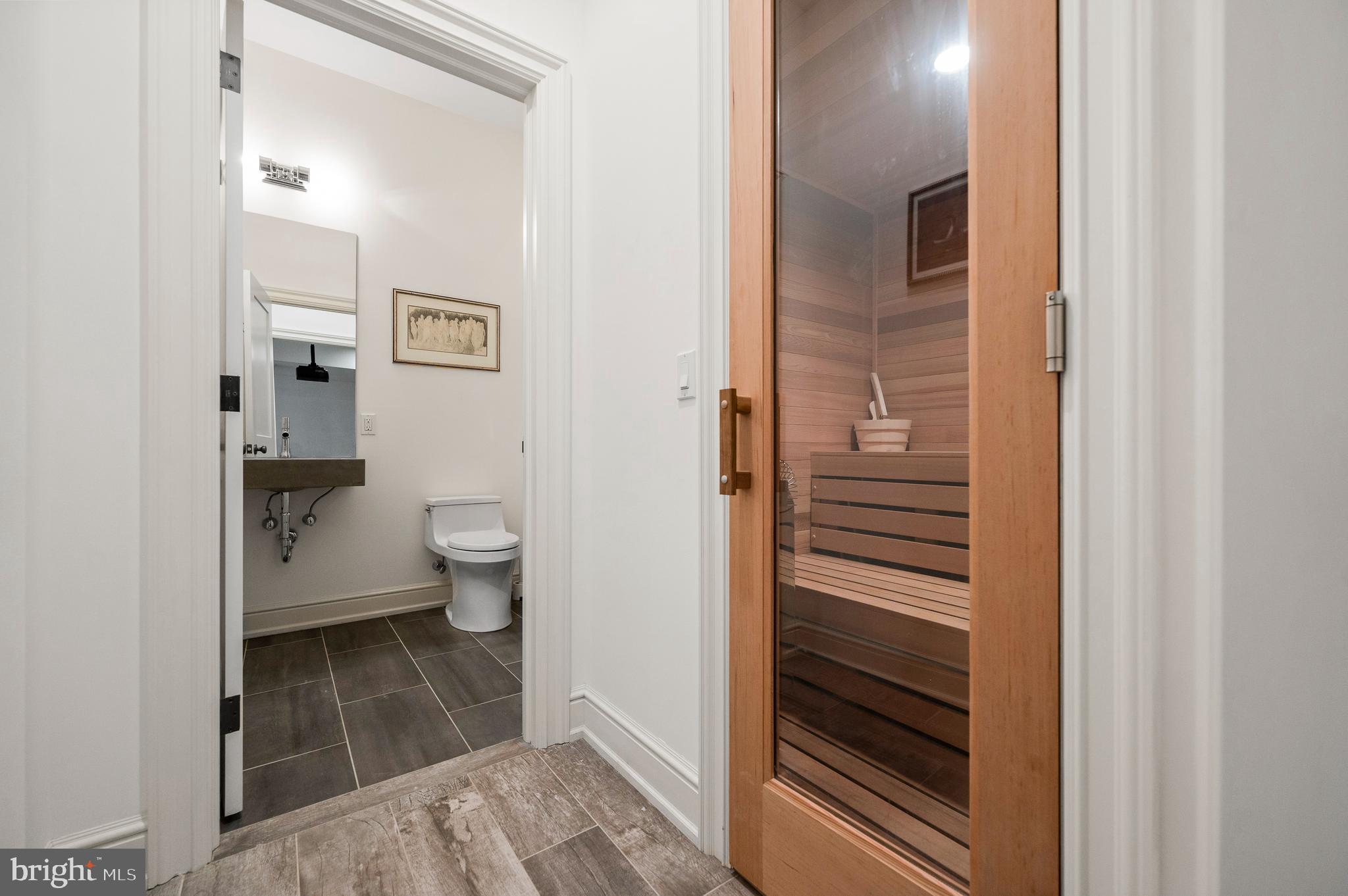 4 Ayrshire Drive Villanova, PA 19085 - Photo 71 of 96 LL Spa/full bath/shower