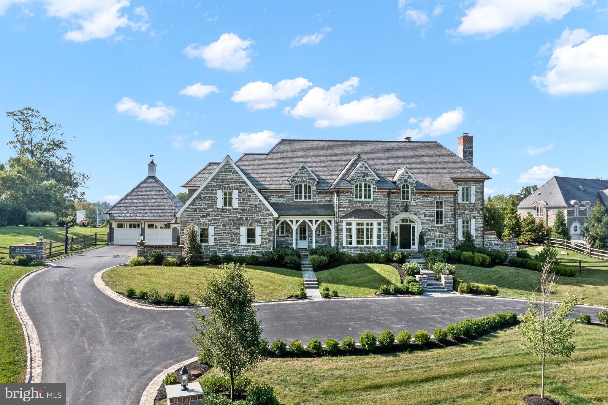 4 Ayrshire Drive Villanova, PA 19085 - Photo 76 of 96 Front